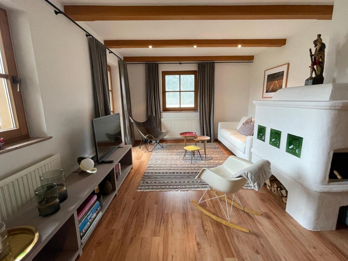 Design Apartment Westendorf By Alpine Host Helpers Ngoại thất bức ảnh