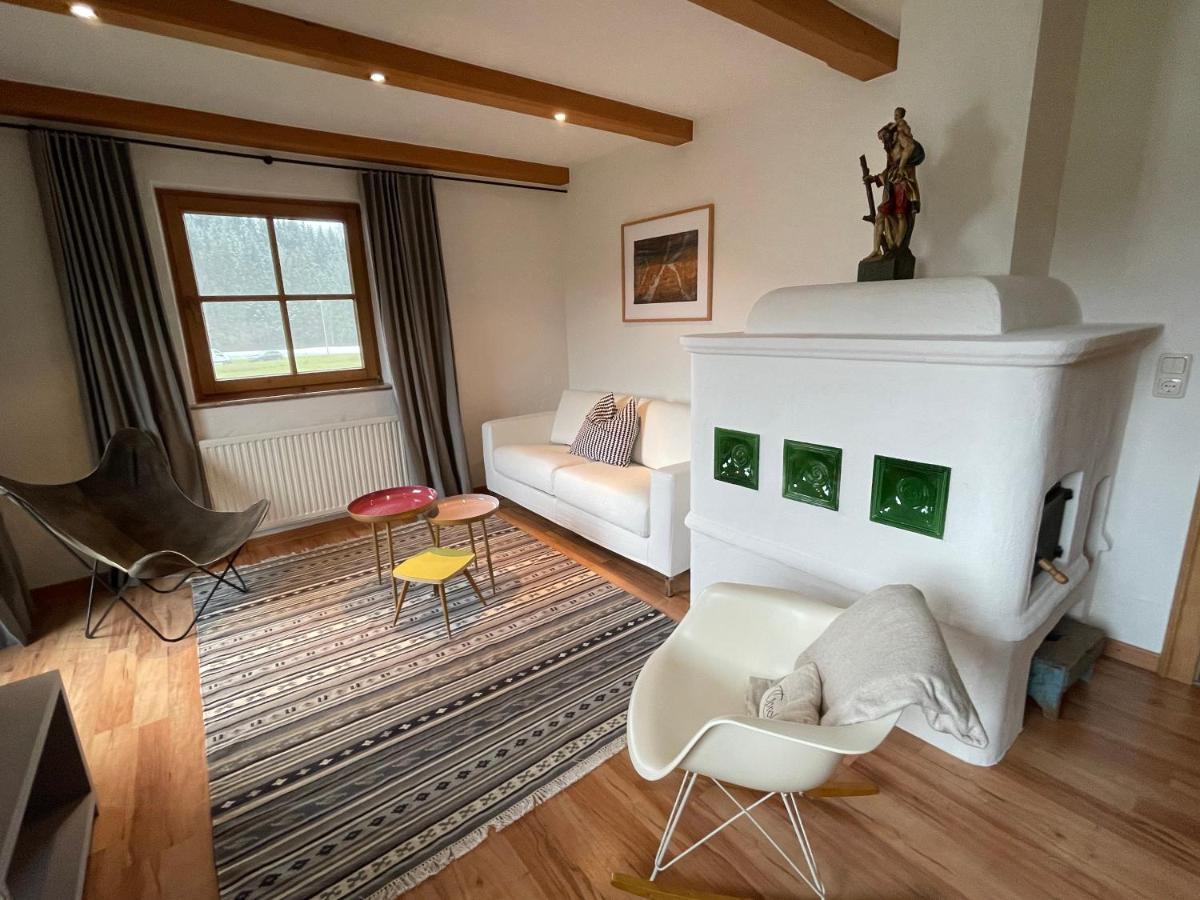 Design Apartment Westendorf By Alpine Host Helpers Ngoại thất bức ảnh