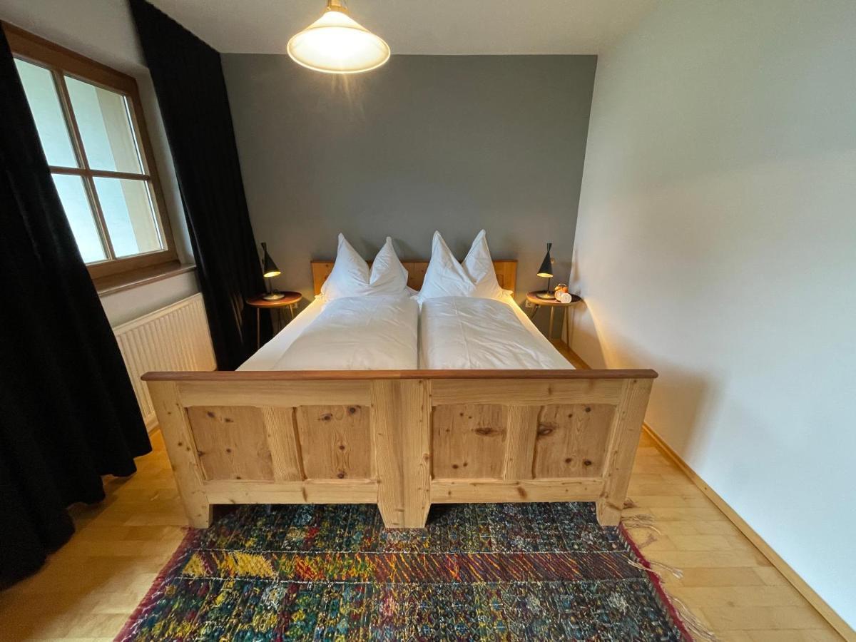 Design Apartment Westendorf By Alpine Host Helpers Ngoại thất bức ảnh