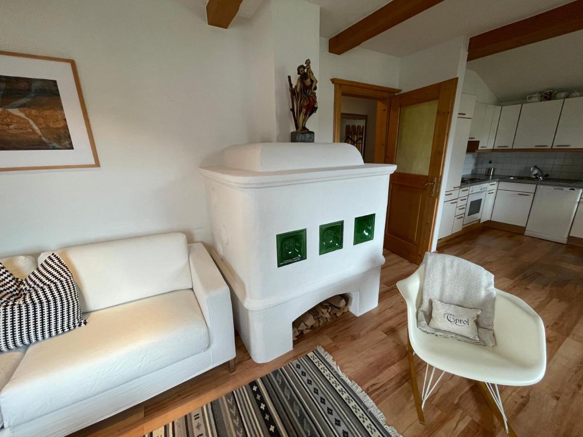 Design Apartment Westendorf By Alpine Host Helpers Ngoại thất bức ảnh